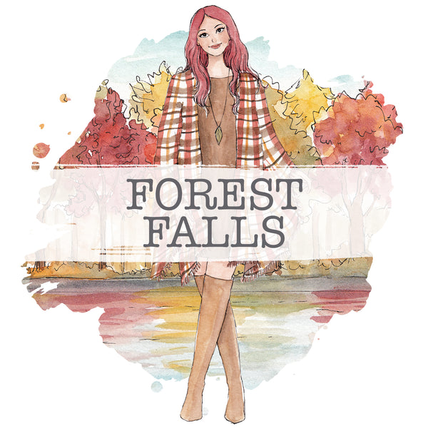 Forest Falls