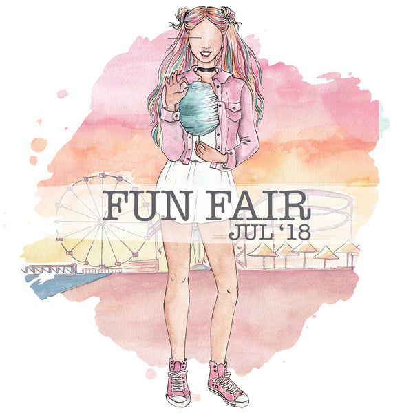 Fun Fair