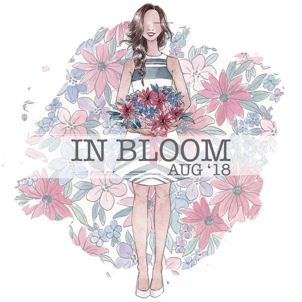 In Bloom