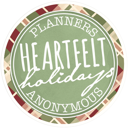 Heartfelt Holidays
