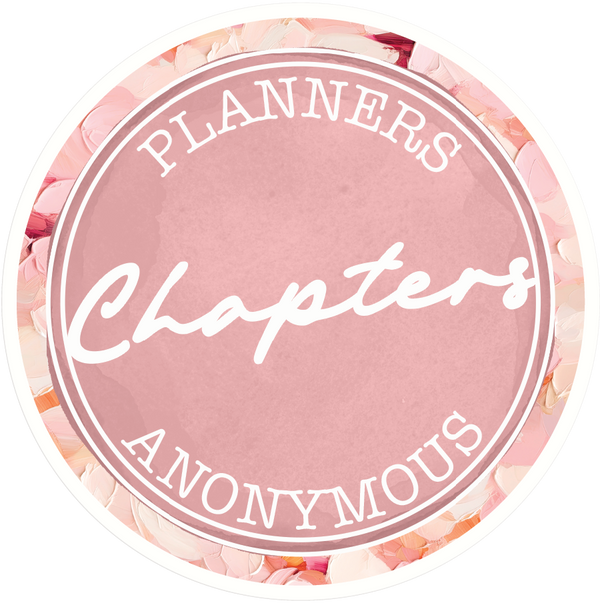 Chapters