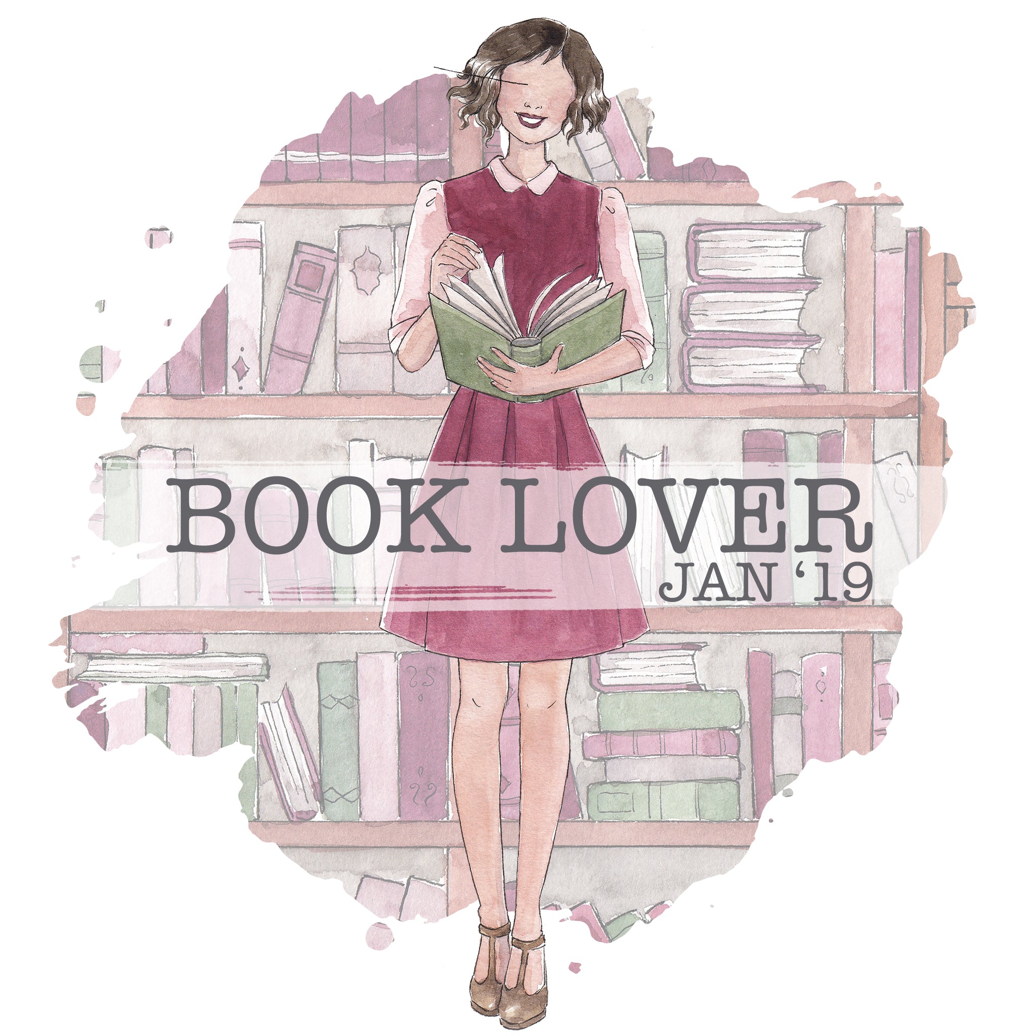 Book Lover