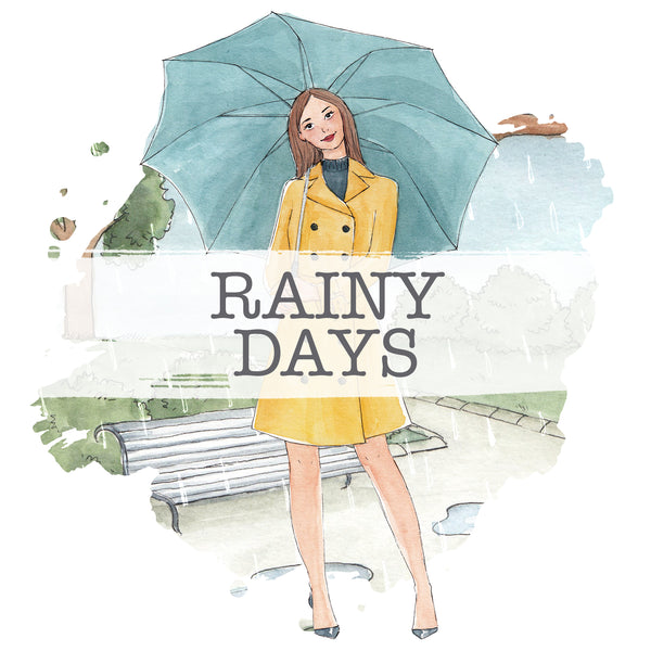 Rainy Days