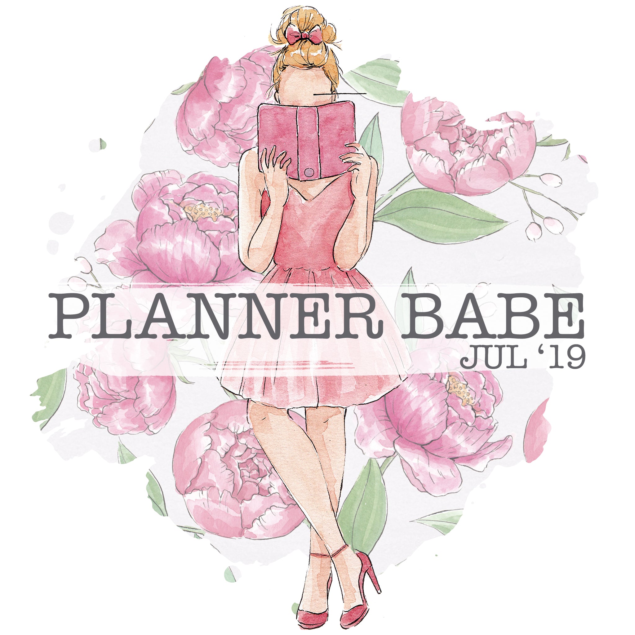 Planner Babe