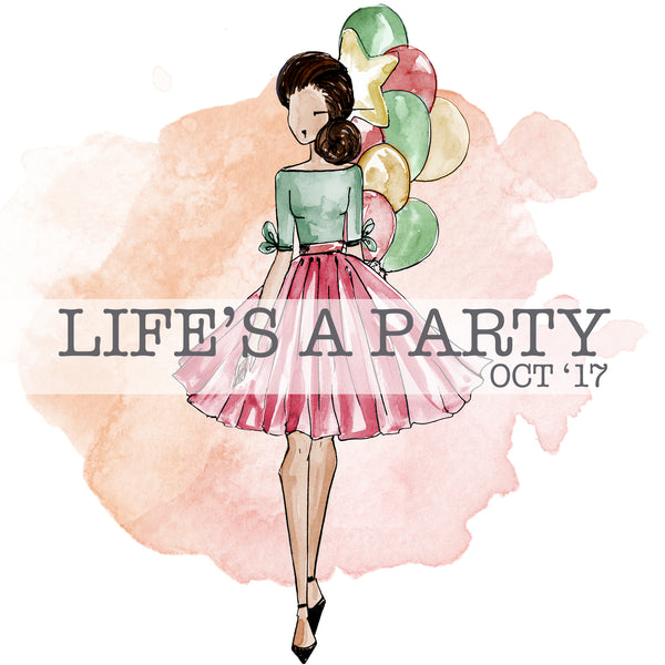 Life's a Party