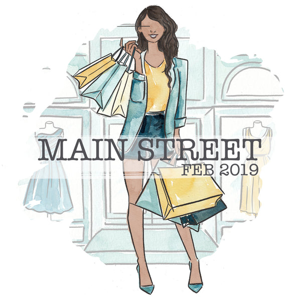 Main Street