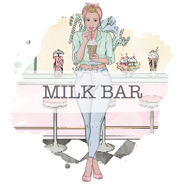 Milk Bar