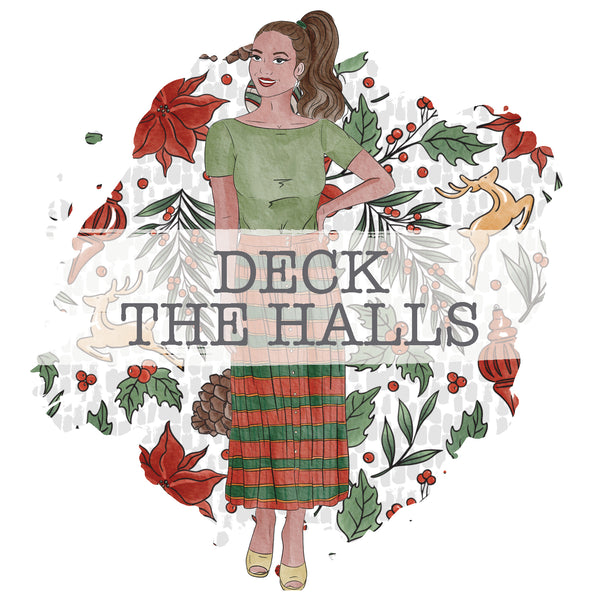 Deck the Halls