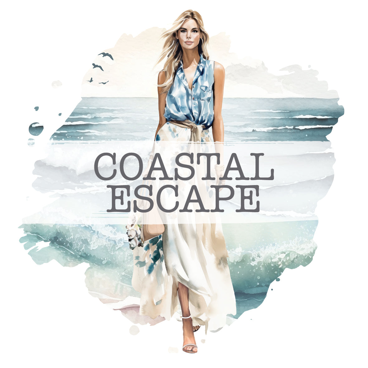 Coastal Escape