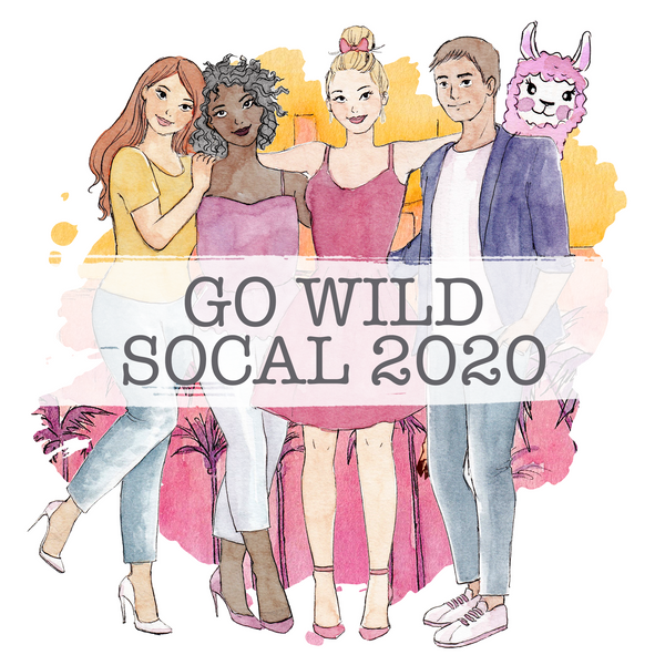 Go Wild SoCal