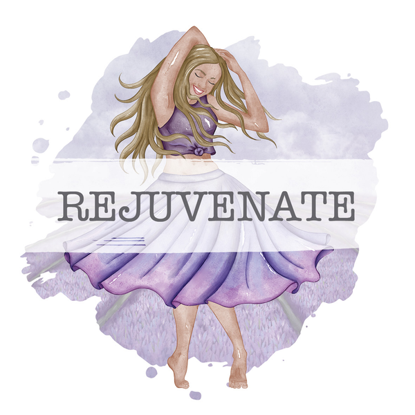 Rejuvenate