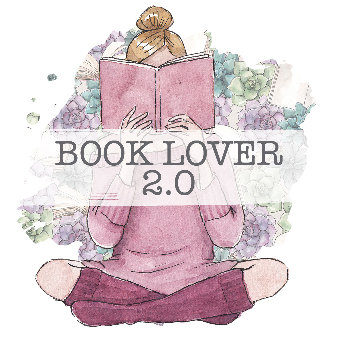 Book Lover 2