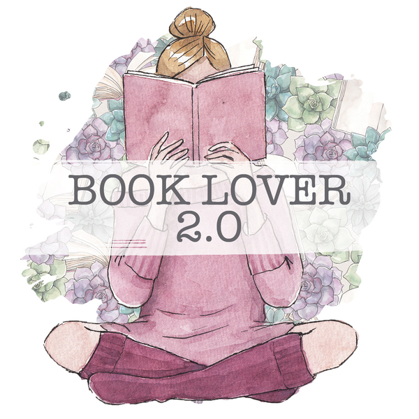Book Lover 2.0