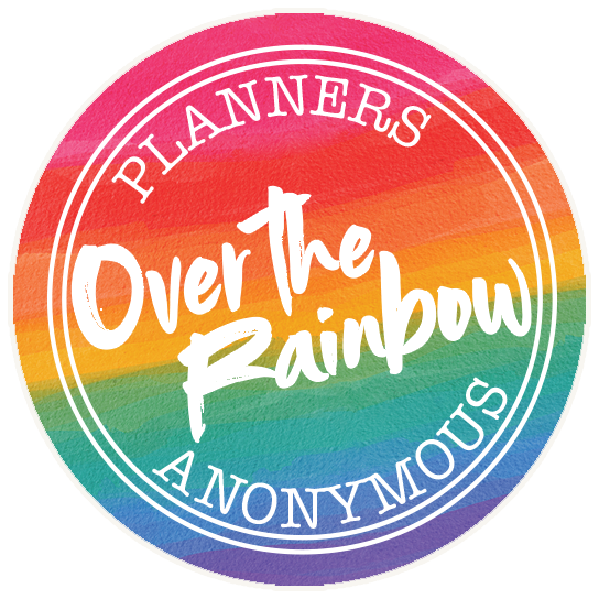 Over the Rainbow