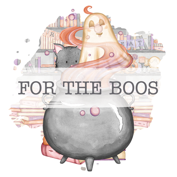 For the Boos