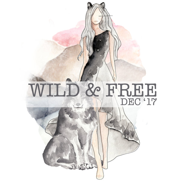 Wild and Free