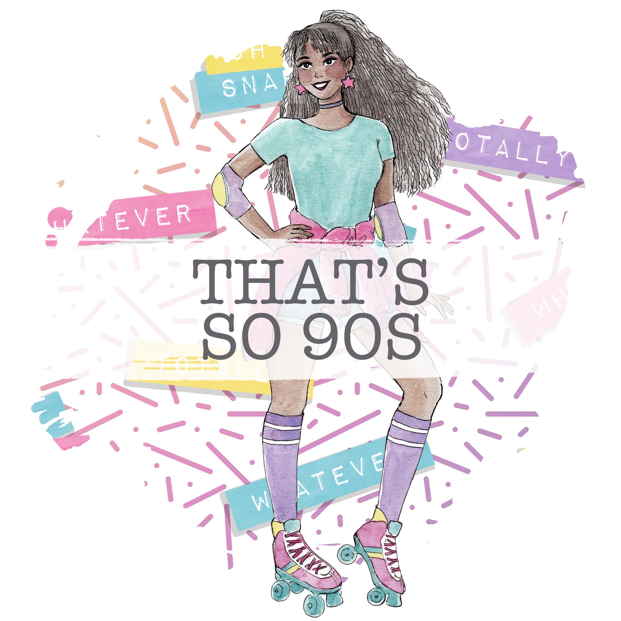 That's So 90s