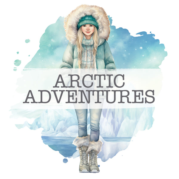 Arctic Adventures