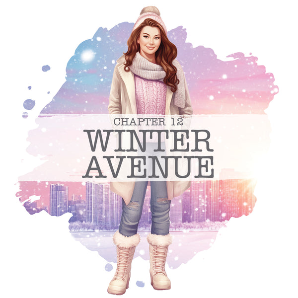 Chapter 12: Winter Avenue