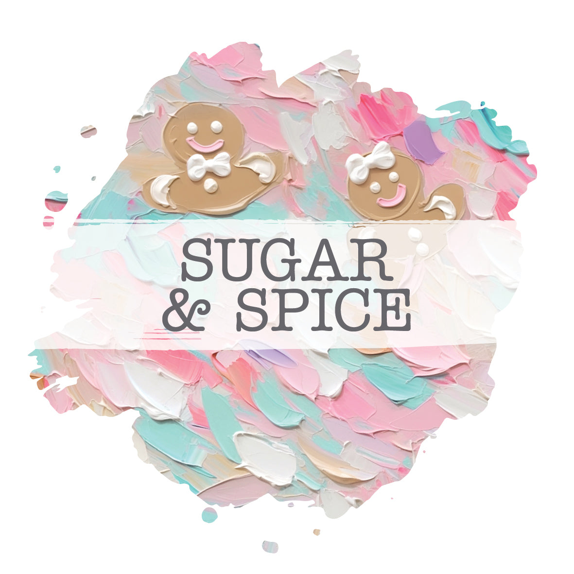 Sugar and Spice Christmas