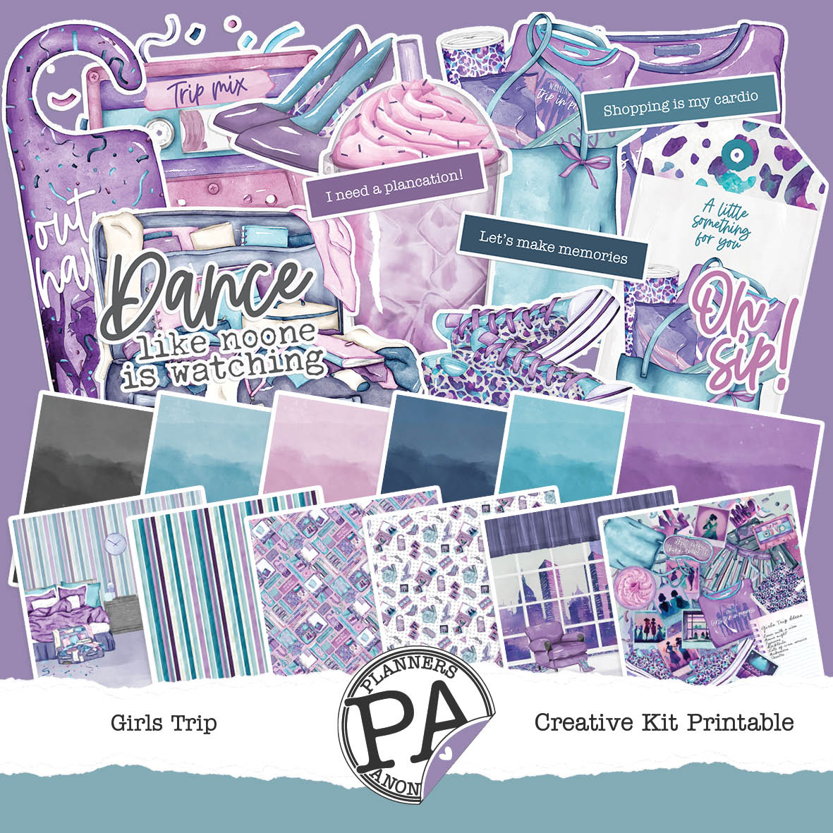 Printable Remix — RM03