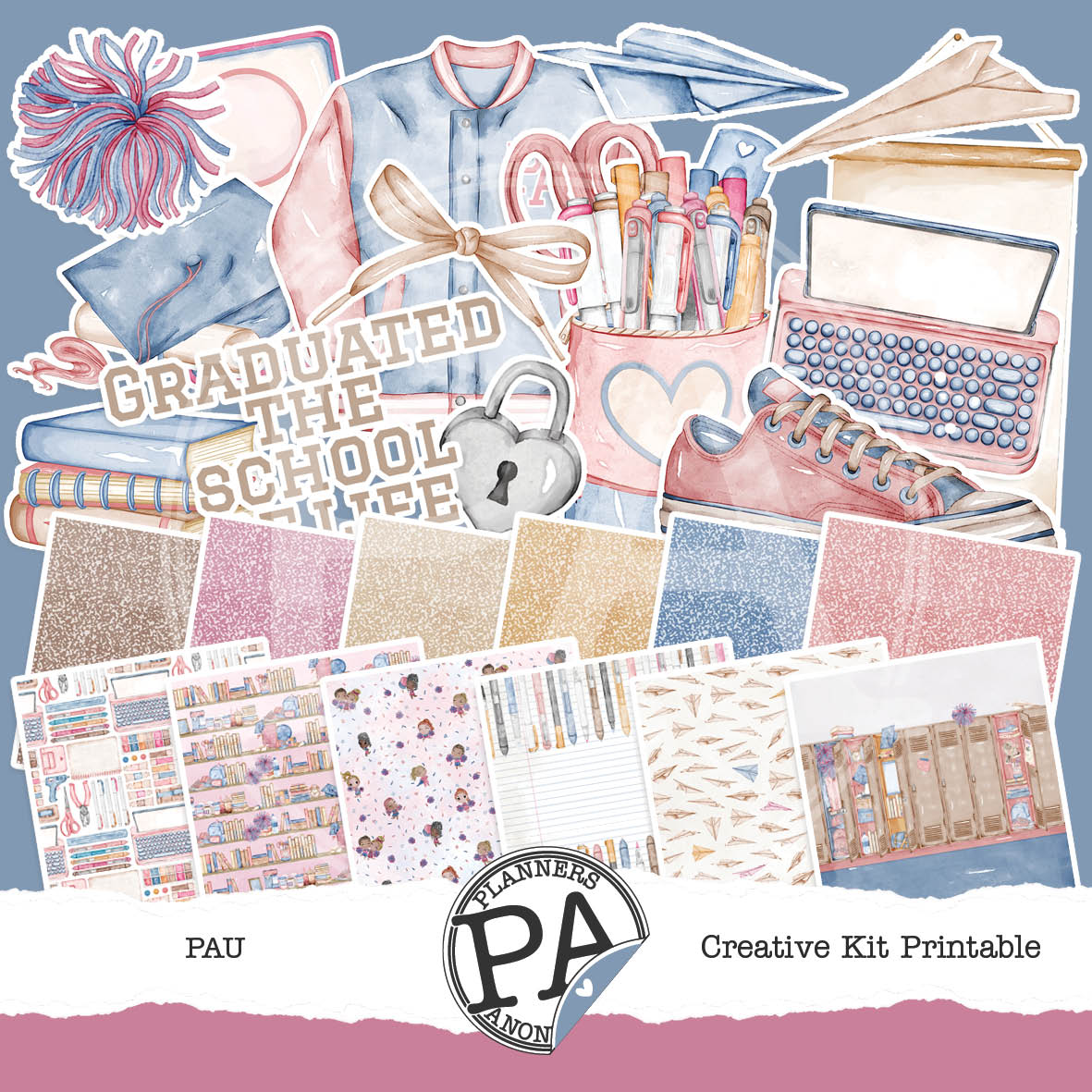 Printable Remix