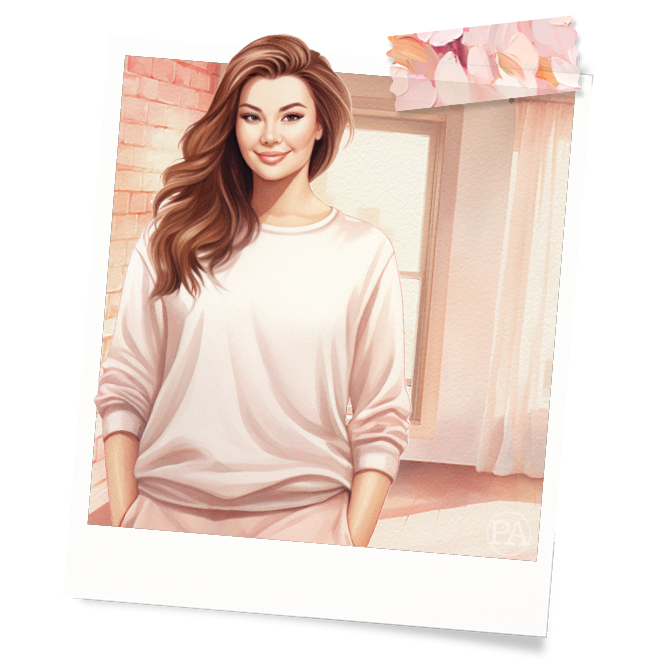 Chapter 01: Loving Me