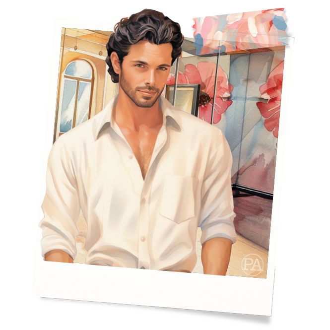 Chapter 07: Hot Summer Nights