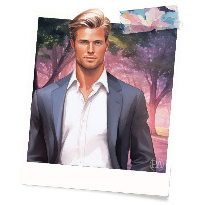 Chapter 10: Enchanted Evenings