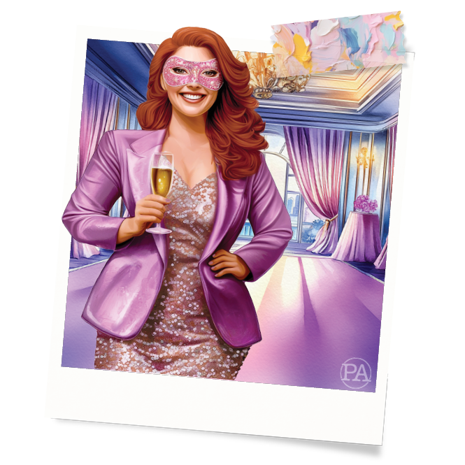 Chapter 11: Sweet Soirée