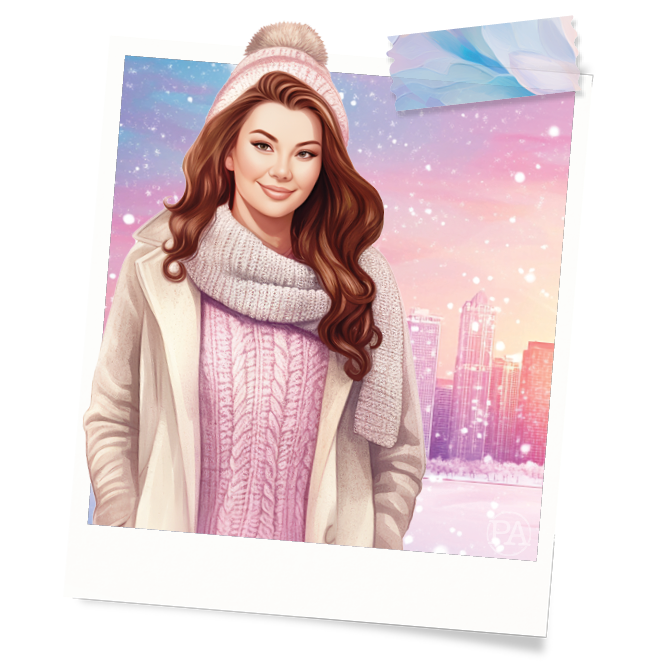 Chapter 12: Winter Avenue