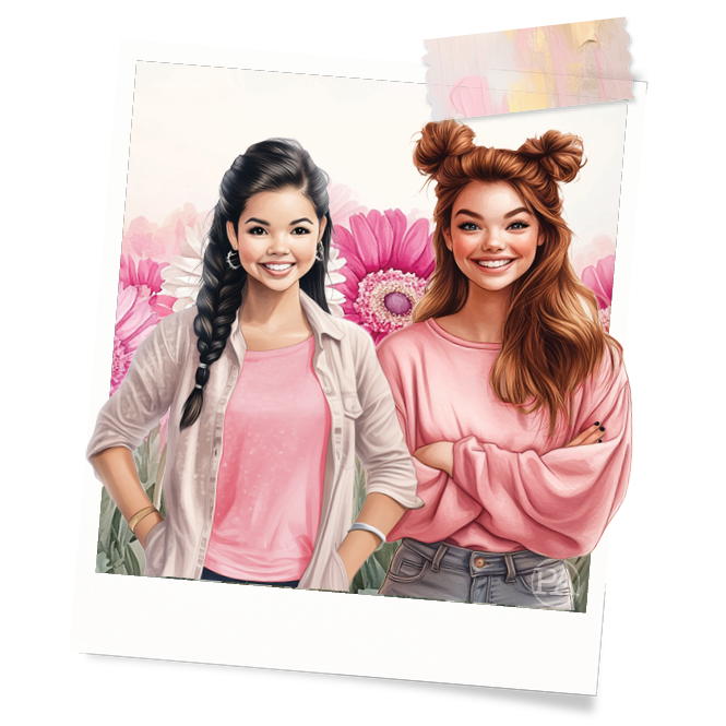 Chapter 13: The Story of Us