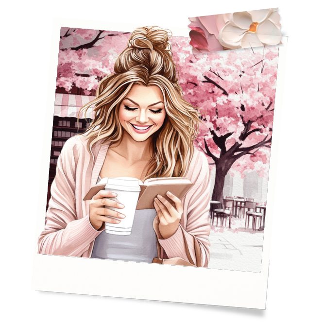 Chapter 15: Once Upon a Latte