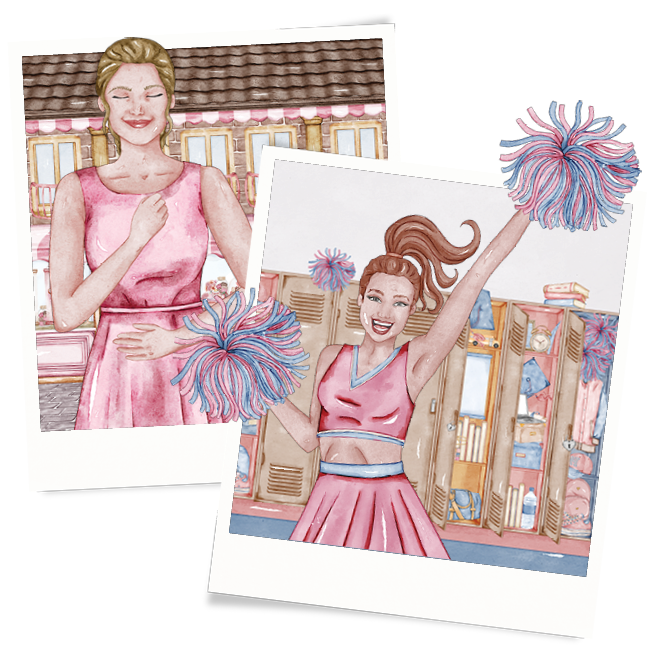 Remix 2: Sweet Art & PAU