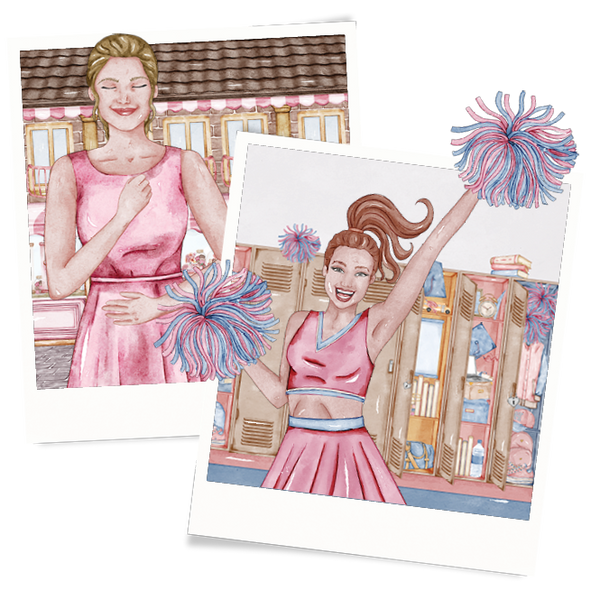 Remix 2: Sweet Art & PAU