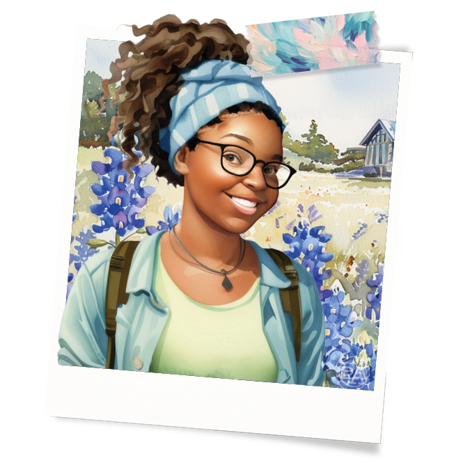 Chapter 06: Lakeside Reflections