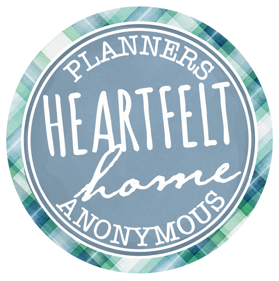 Heartfelt Home