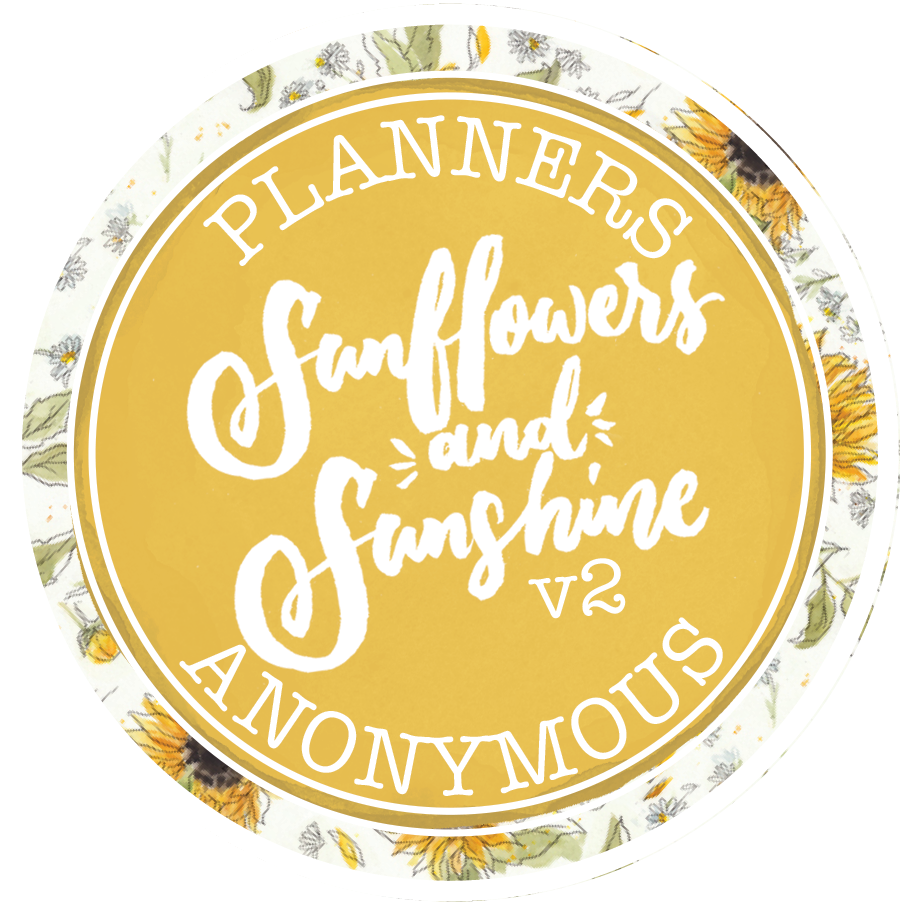Sunflowers and Sunshine 2