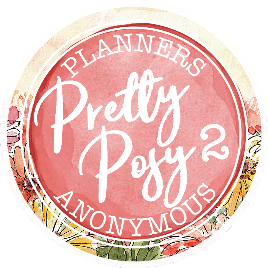 Pretty Posy 2