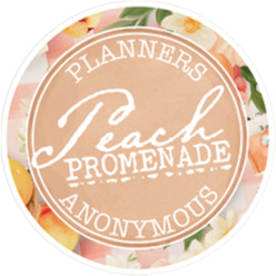Peach Promenade