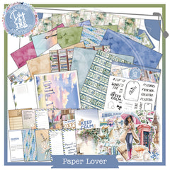 PC04: Ivy & Ink Paper Lover Kit