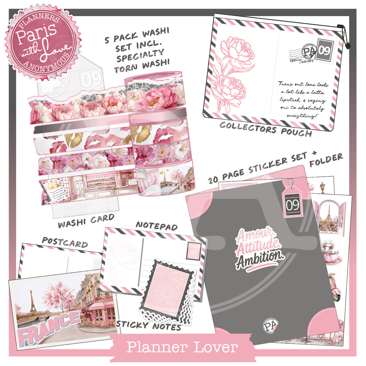 Planner Lover Packshot 02