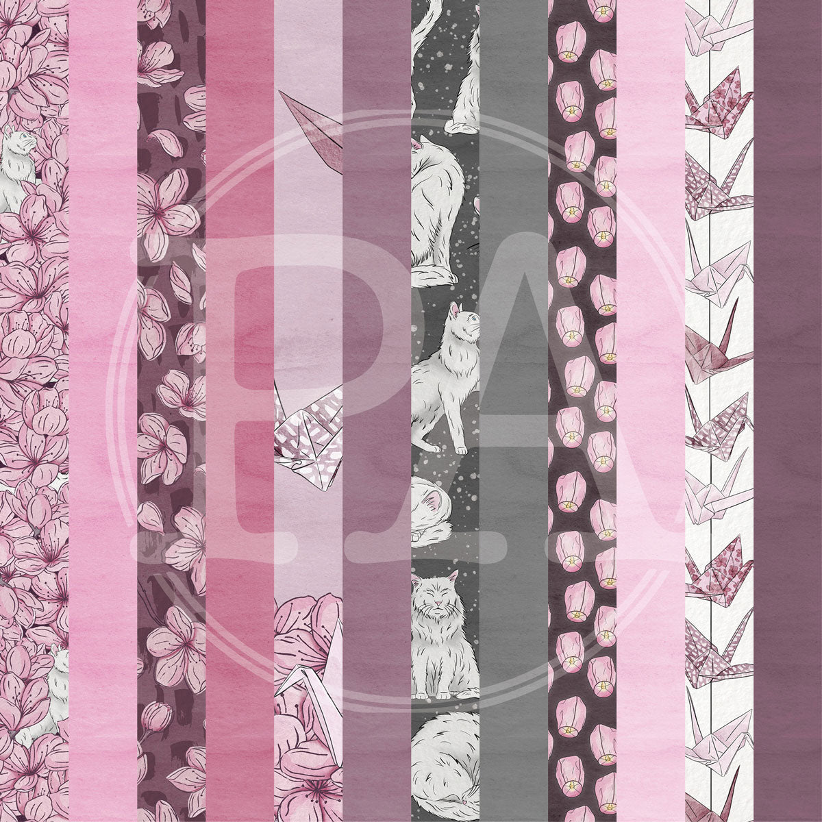 Sakura Creative Kit-(US)