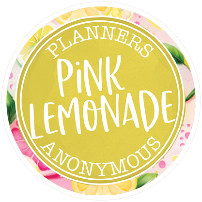 Pink Lemonade