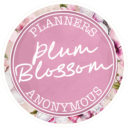 Plum Blossom