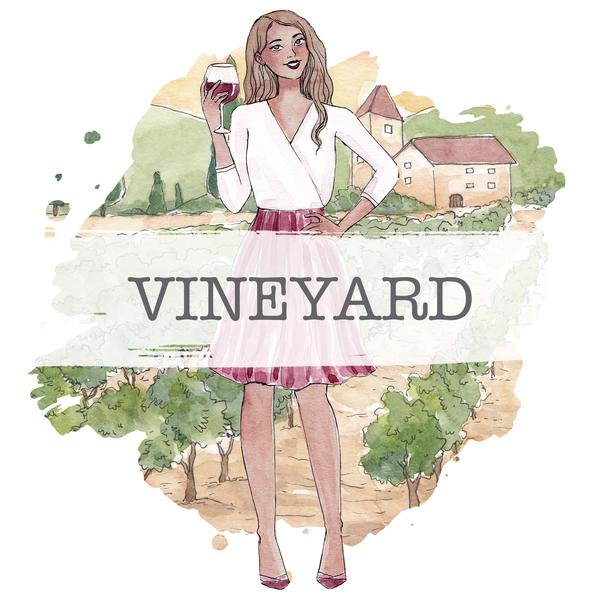 Vineyard Planner kit
