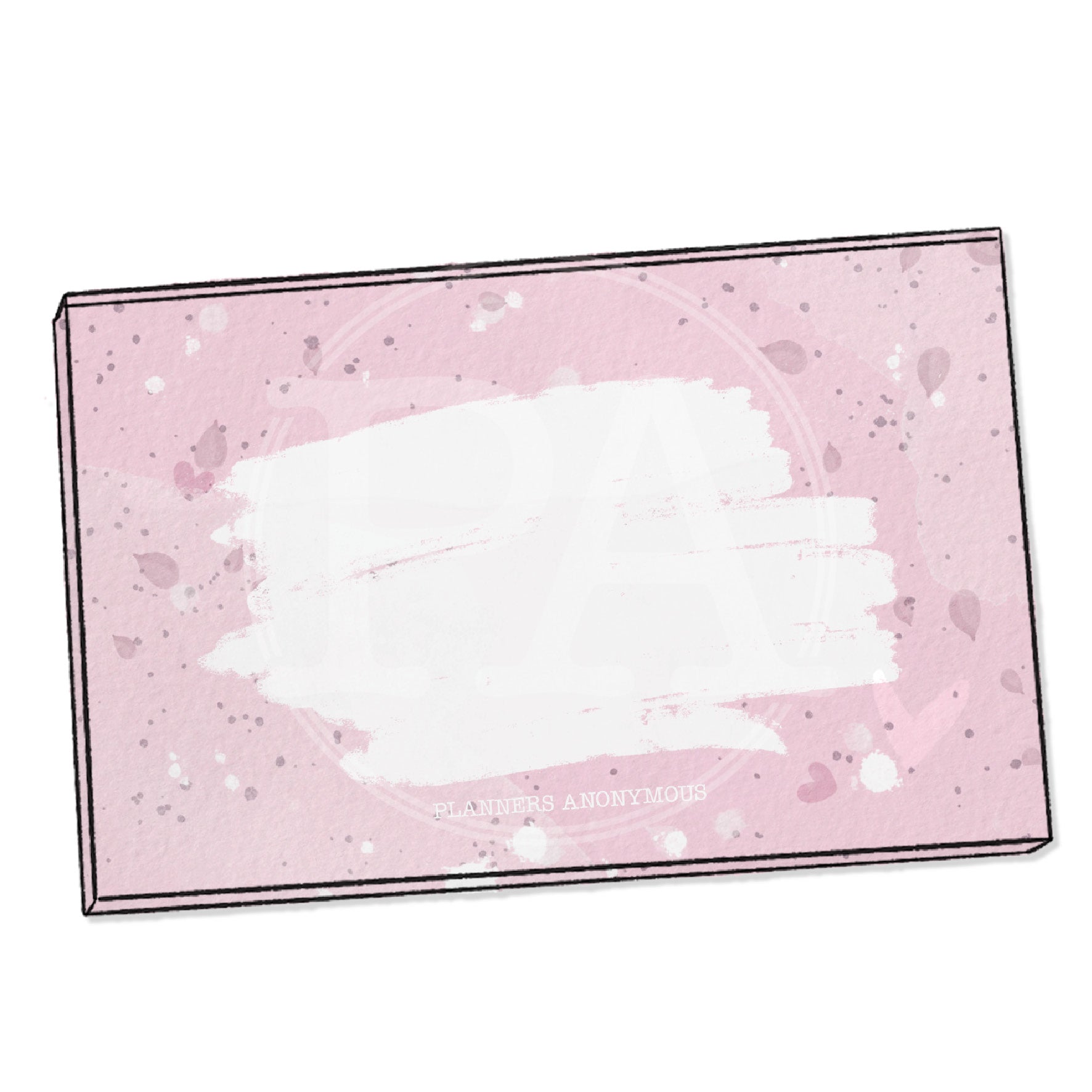 Sakura Notepad (small)
