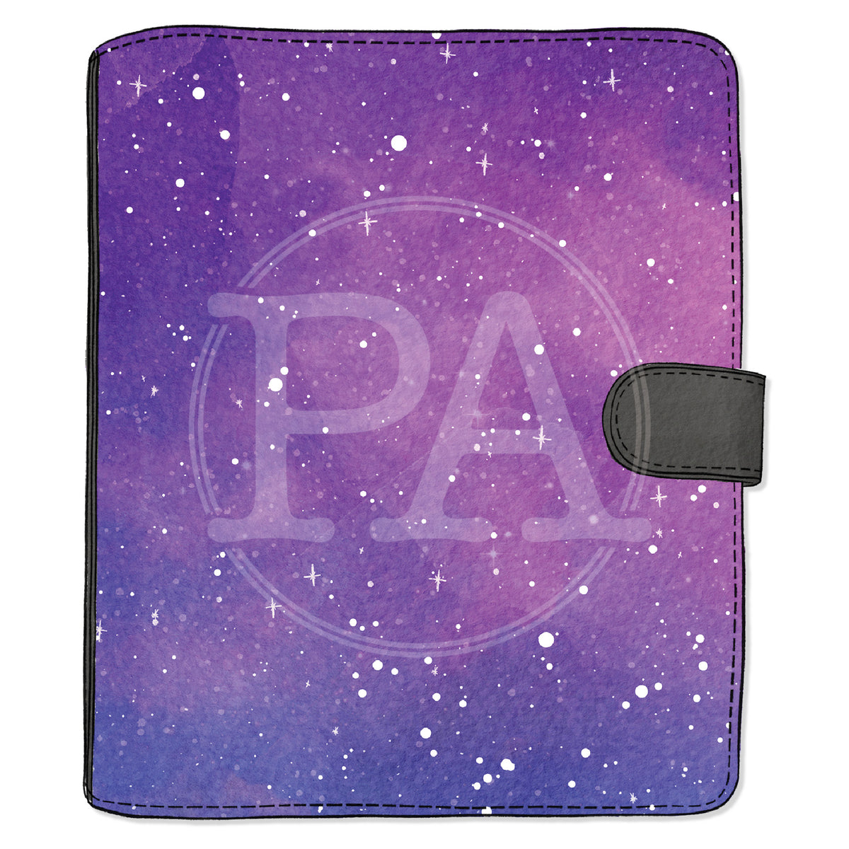Under the Stars B6+ Melody Planner