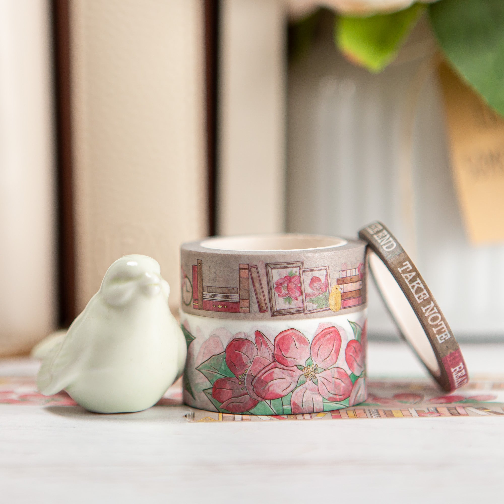 Chapter 3 15mm Washi Tape