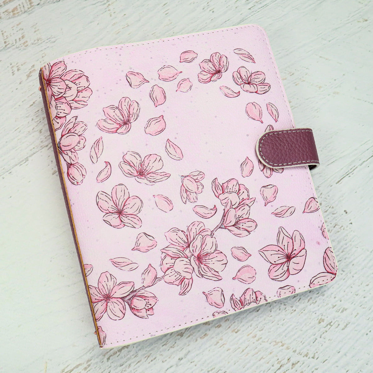 Sakura B6+ Melody Planner